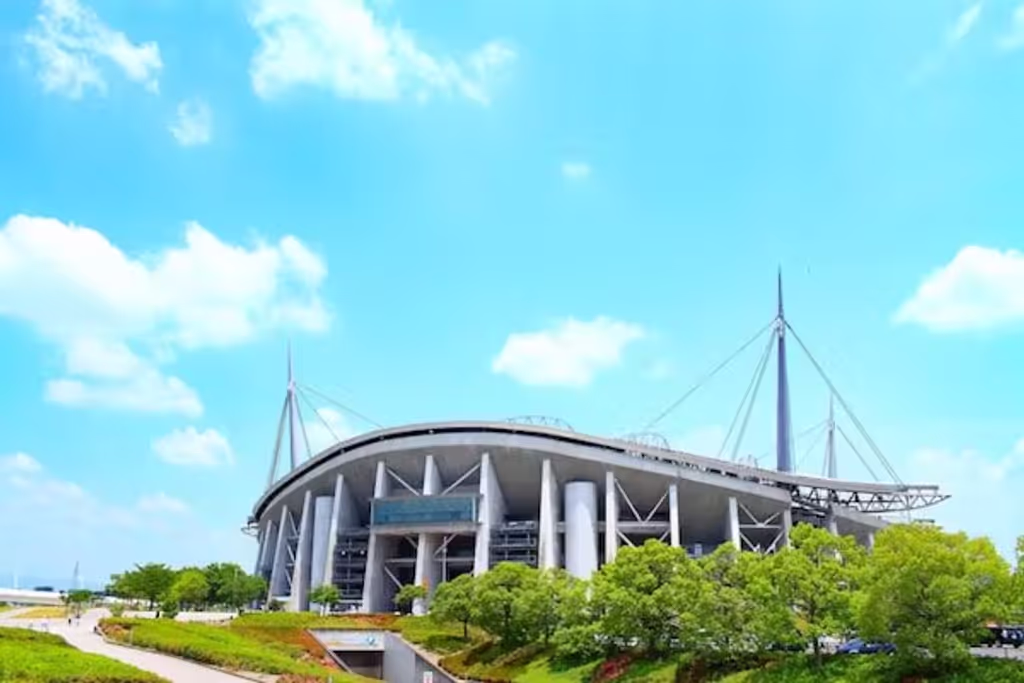 Nagoya Private Tour - 
