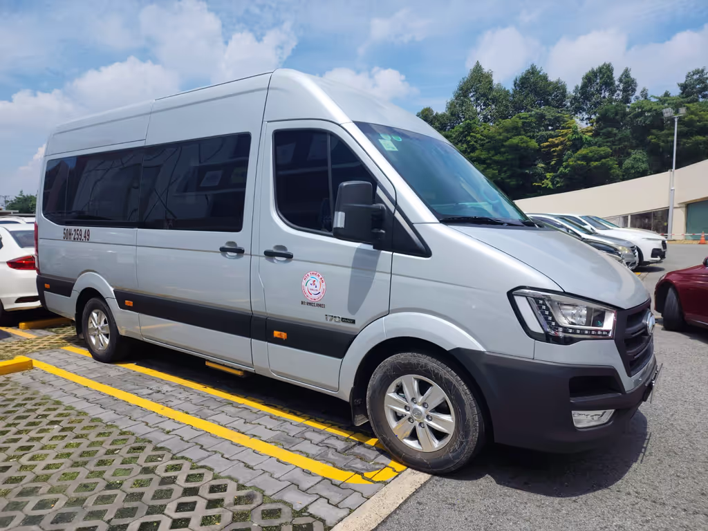 Ba Ria-Vung Tau Private Tour - 