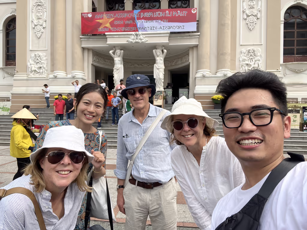 Ba Ria-Vung Tau Private Tour - 