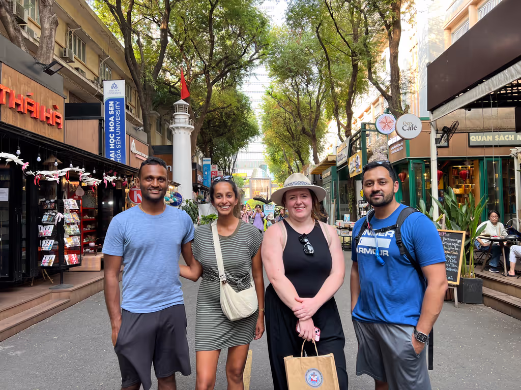 Ba Ria-Vung Tau Private Tour - 