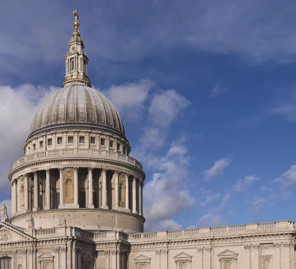 London Private Tour - 