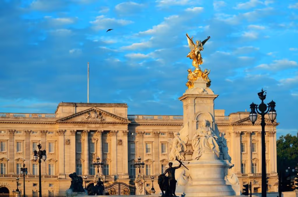 London Private Tour - 
