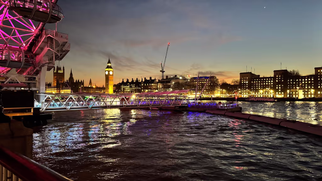 London Private Tour - 