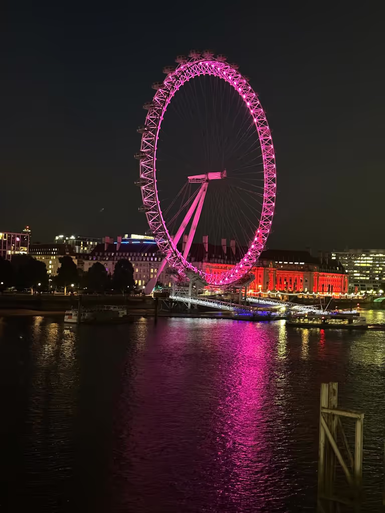 London Private Tour - 