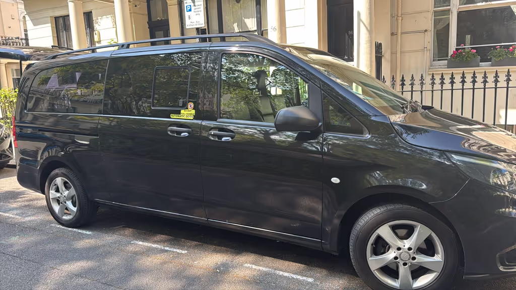 London Private Tour - 