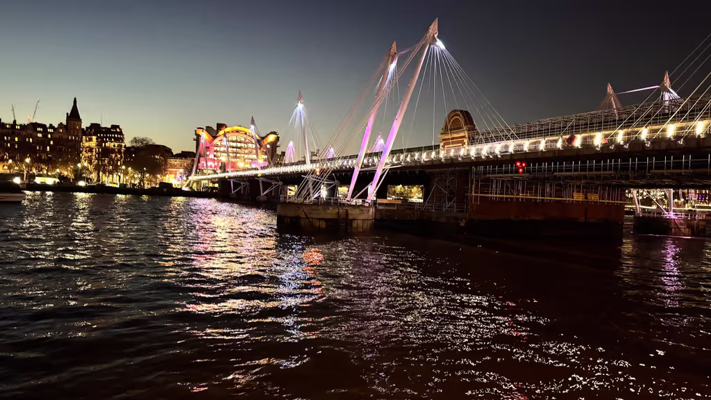 London Private Tour - 