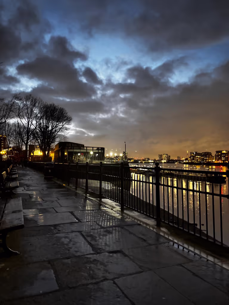 London Private Tour - 