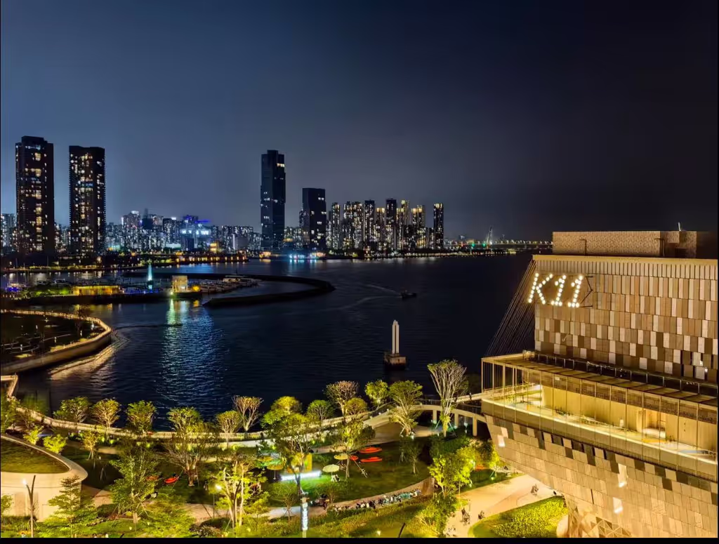 Shenzhen Private Tour - 