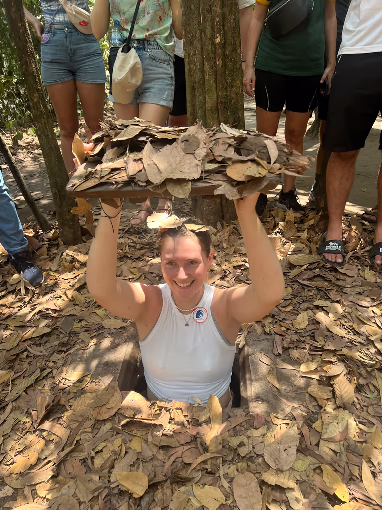 Ho Chi Minh Private Tour - 