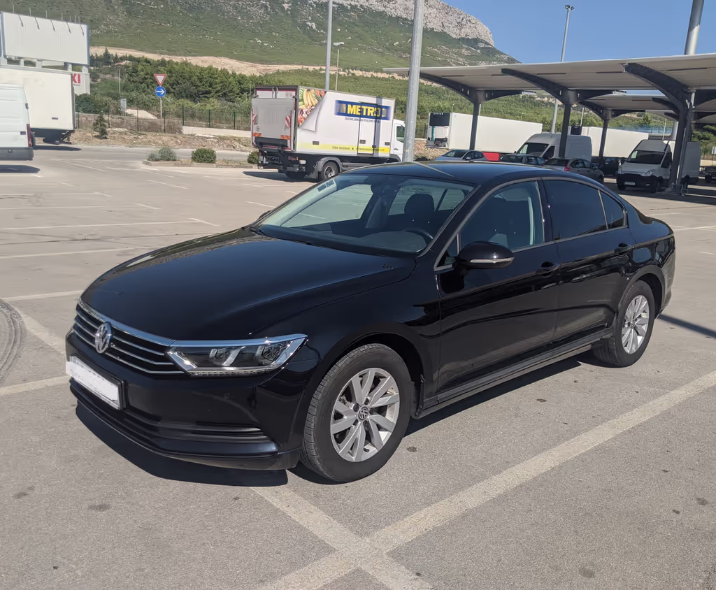 Split Private Tour - 