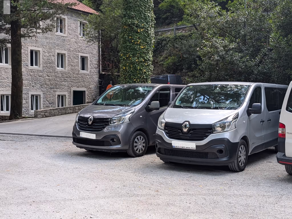 Split Private Tour - 