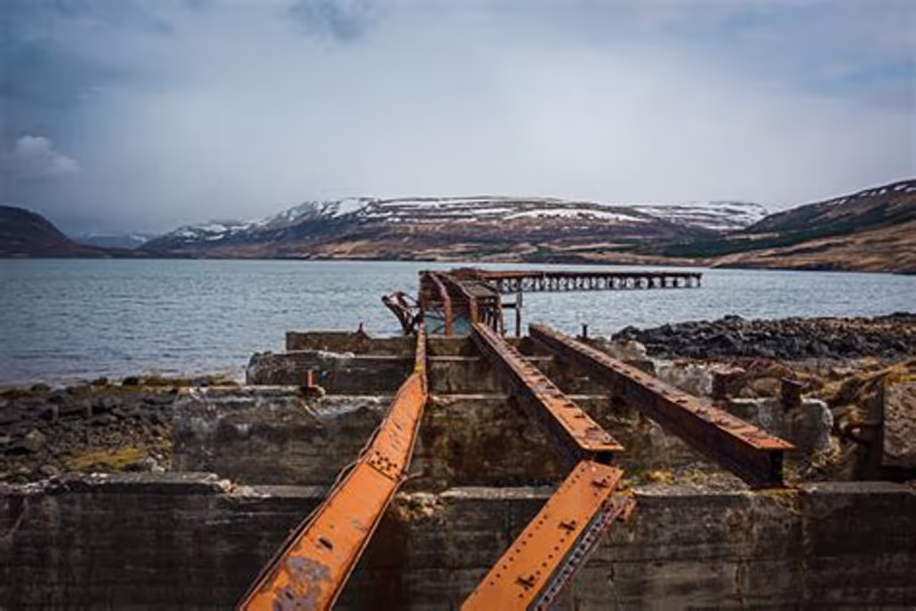 Reykjavik Private Tour - Hvalfjordur