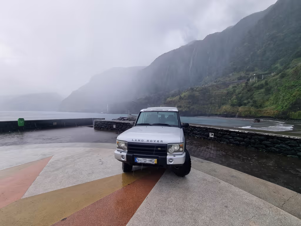 Madeira Private Tour - 