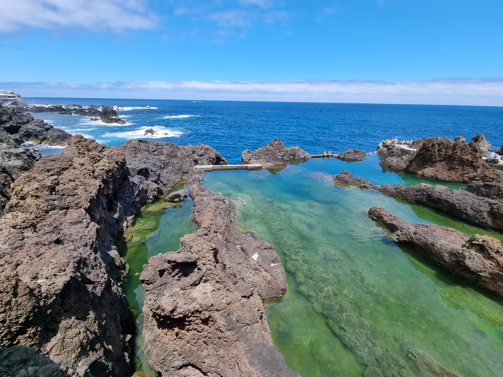 Madeira Private Tour - 