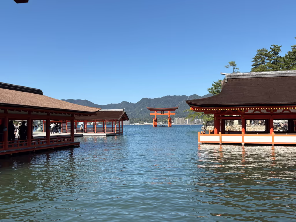 Hiroshima Private Tour - 