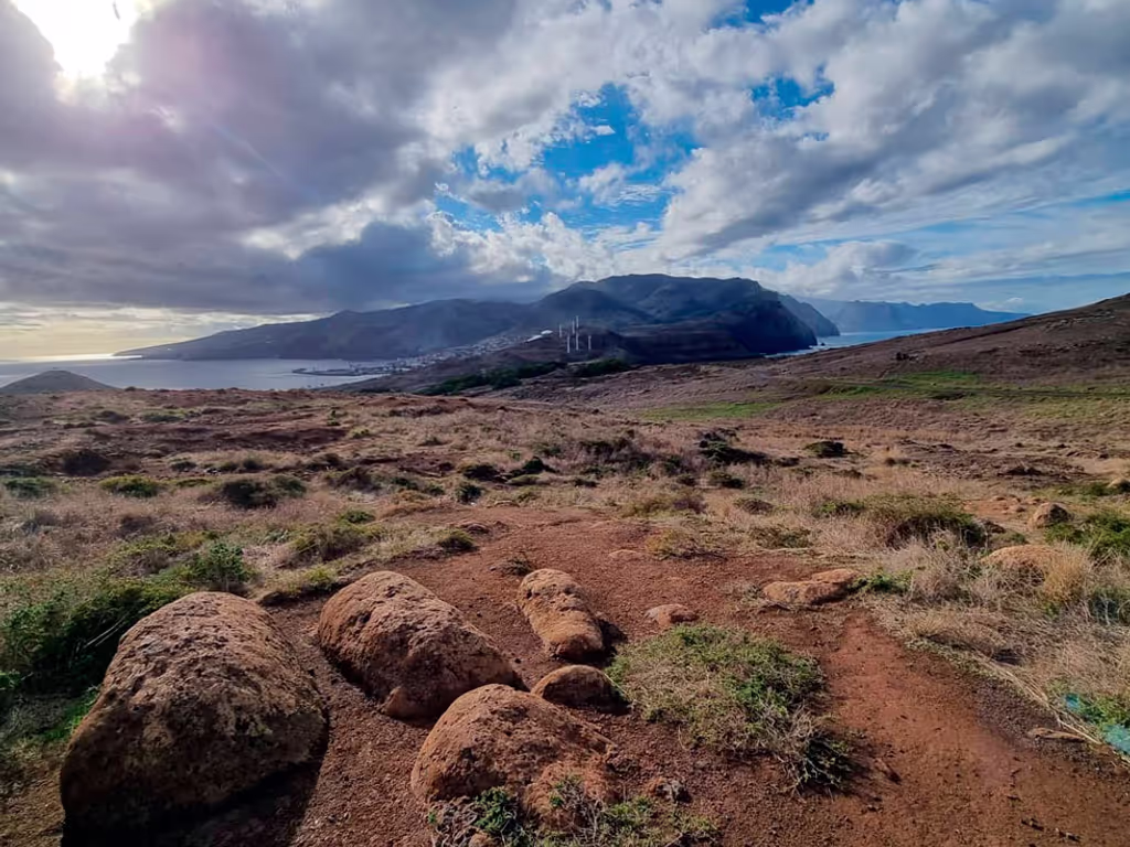 Madeira Private Tour - Northeast coast