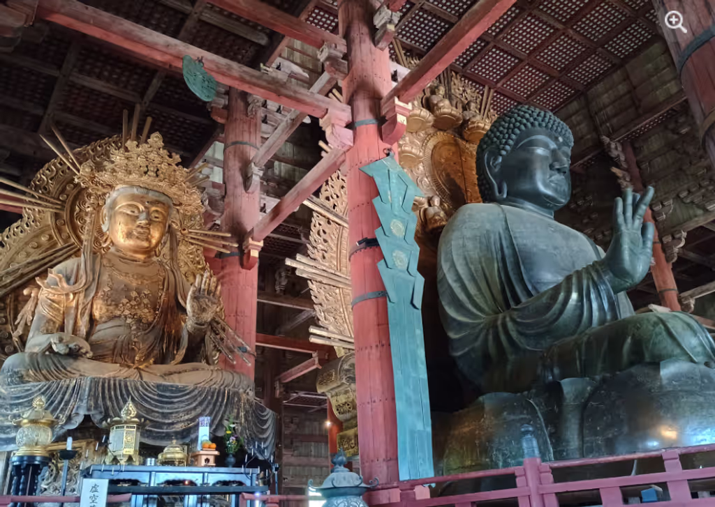 Nara Private Tour - 
