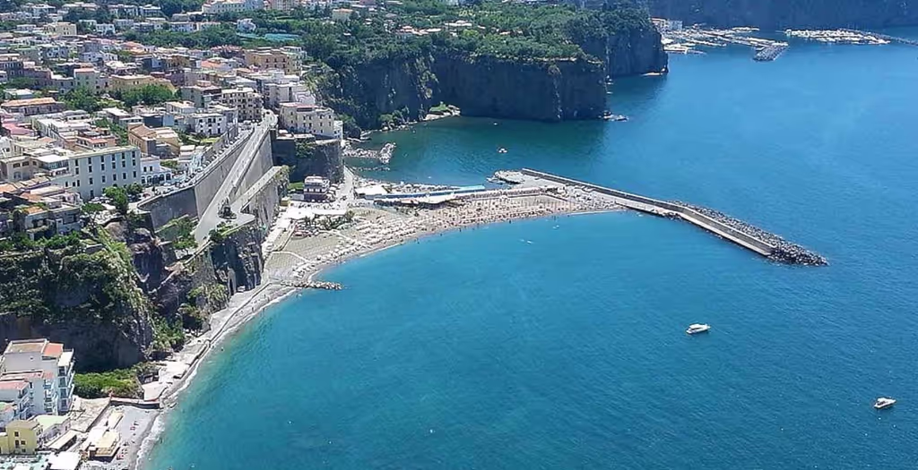 Sorrento Private Tour - 