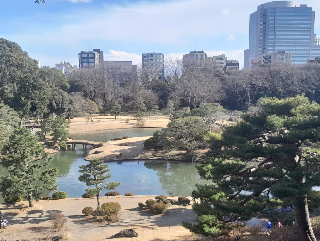 Tokyo Private Tour - 