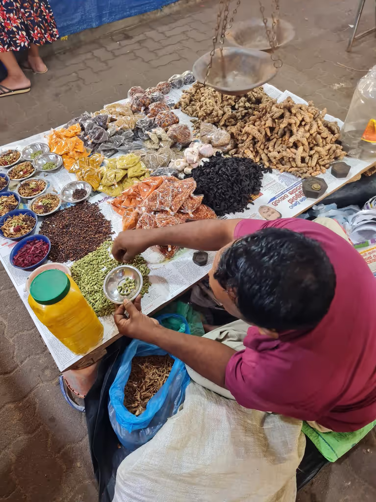 Negombo Private Tour - 