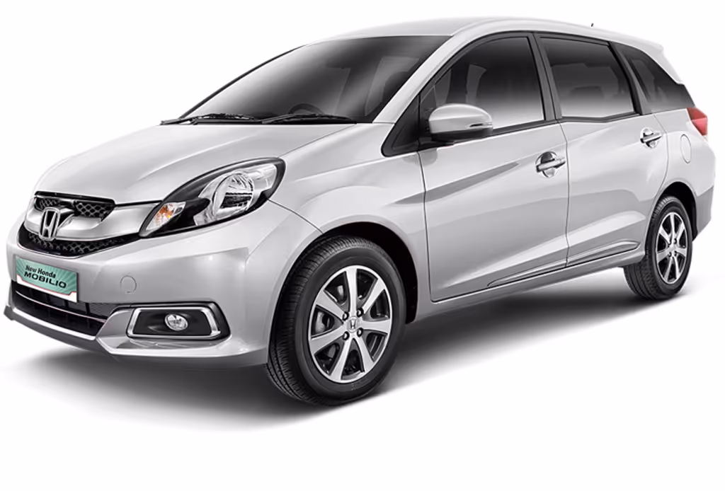 Surabaya Private Tour - Mobilio