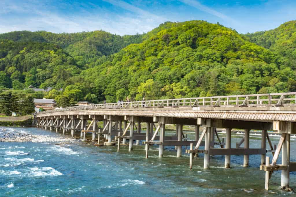 Kyoto Private Tour - 