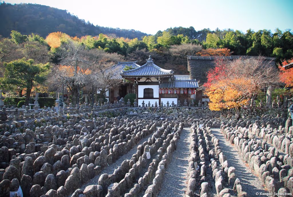 Kyoto Private Tour - 