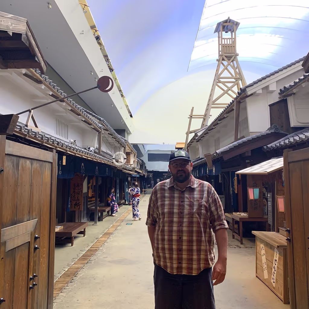 Osaka Private Tour - 