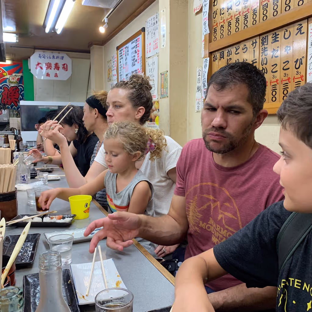 Osaka Private Tour - 