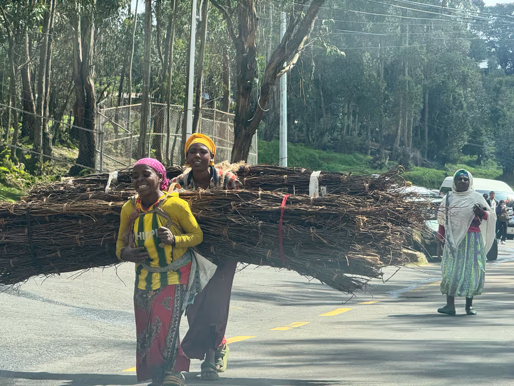 Addis Ababa Private Tour - 