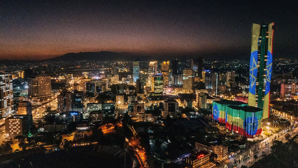 Addis Ababa Private Tour - 