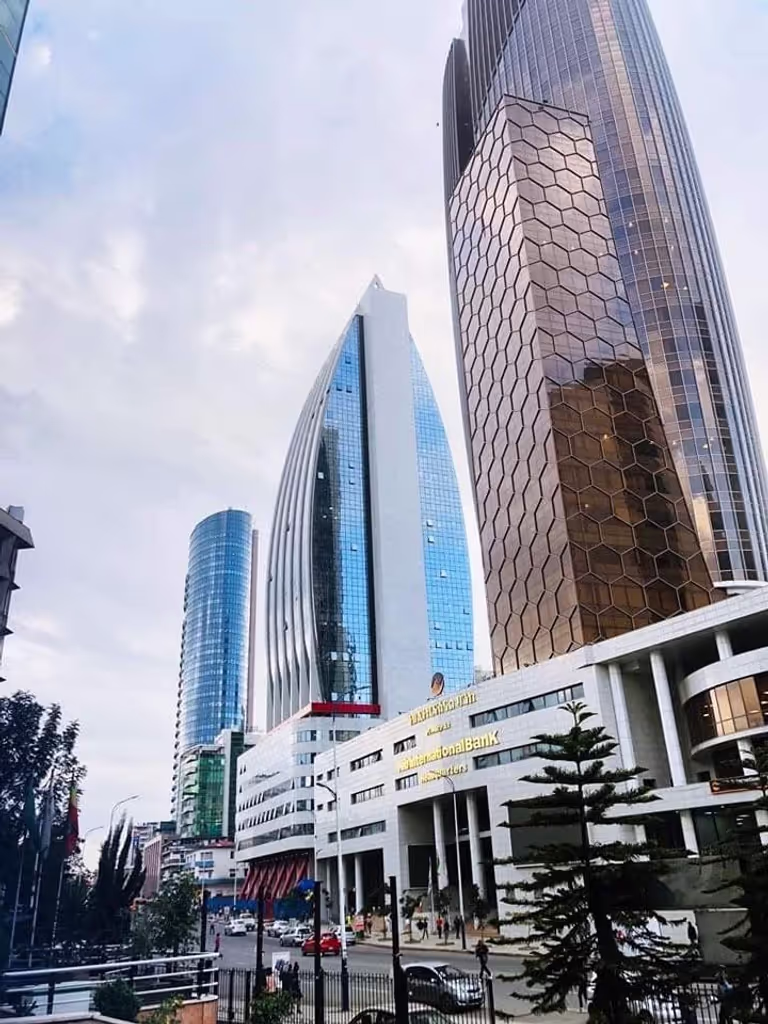 Addis Ababa Private Tour - 