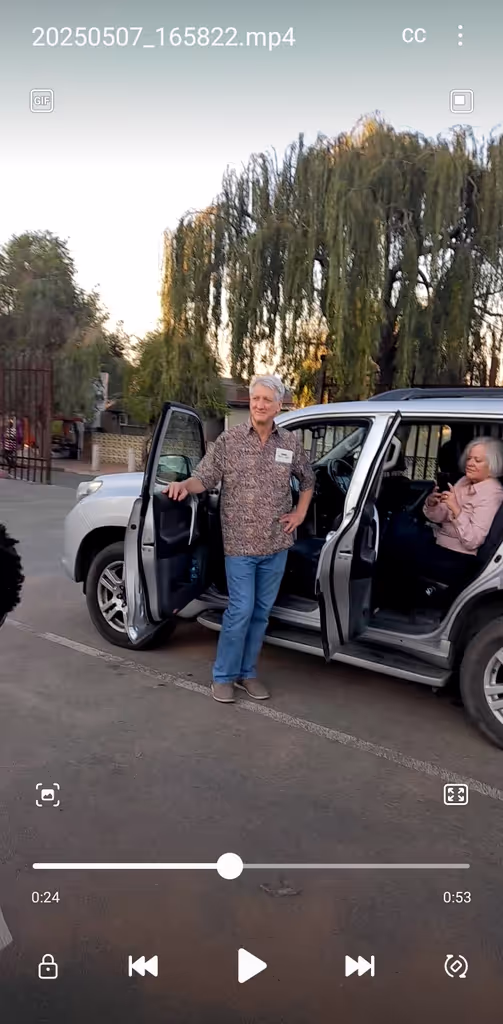 Johannesburg Private Tour - 