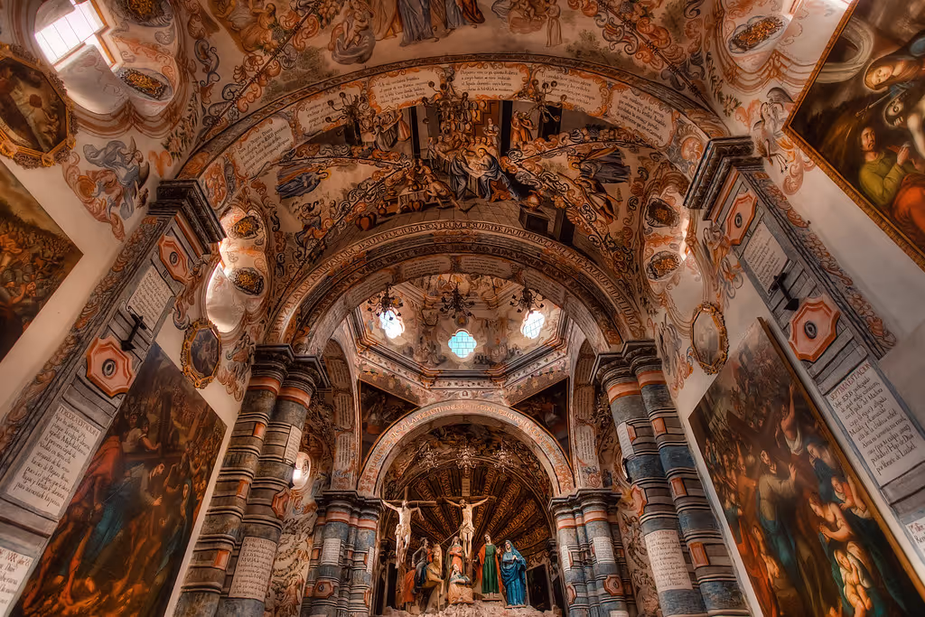 San Miguel de Allende Private Tour - 