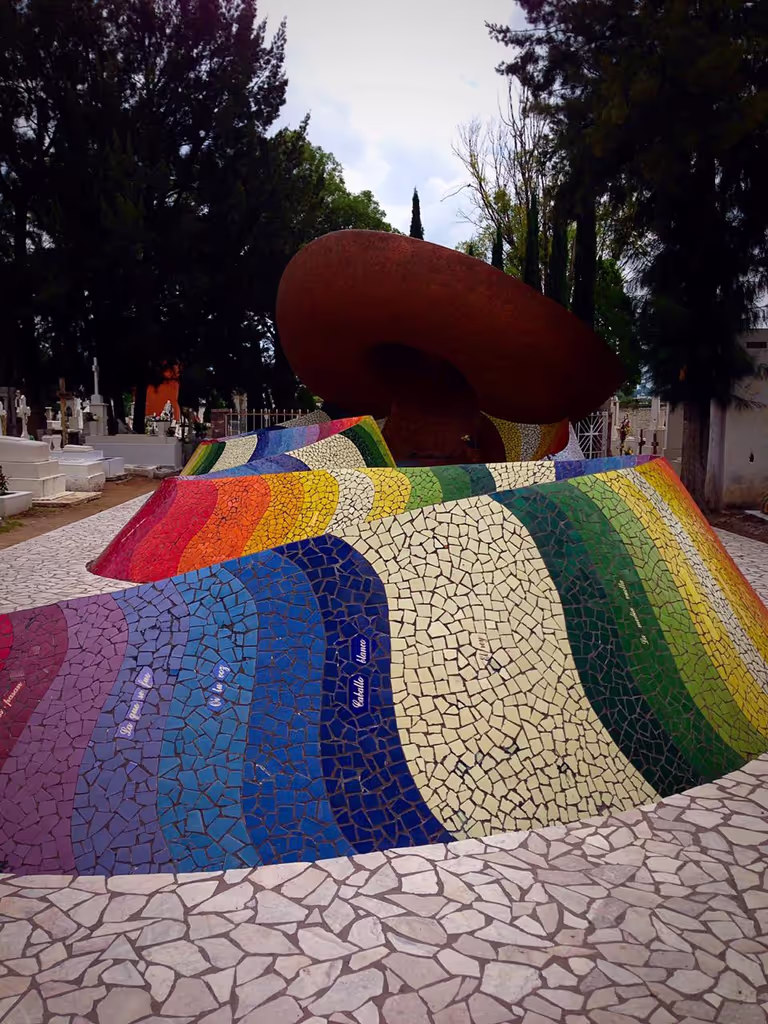 San Miguel de Allende Private Tour - 
