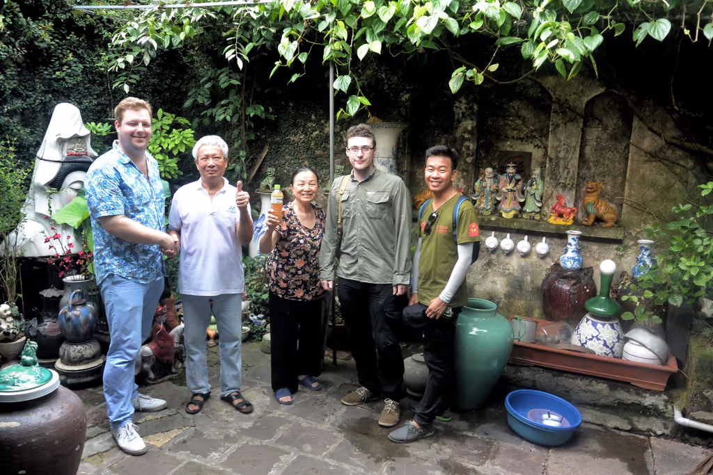 Hanoi Private Tour - 