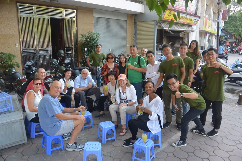 Hanoi Private Tour - 