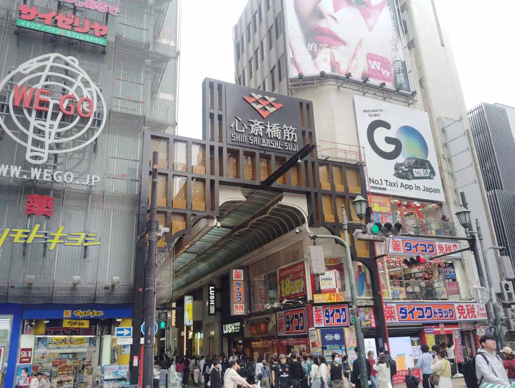 Osaka Private Tour - 