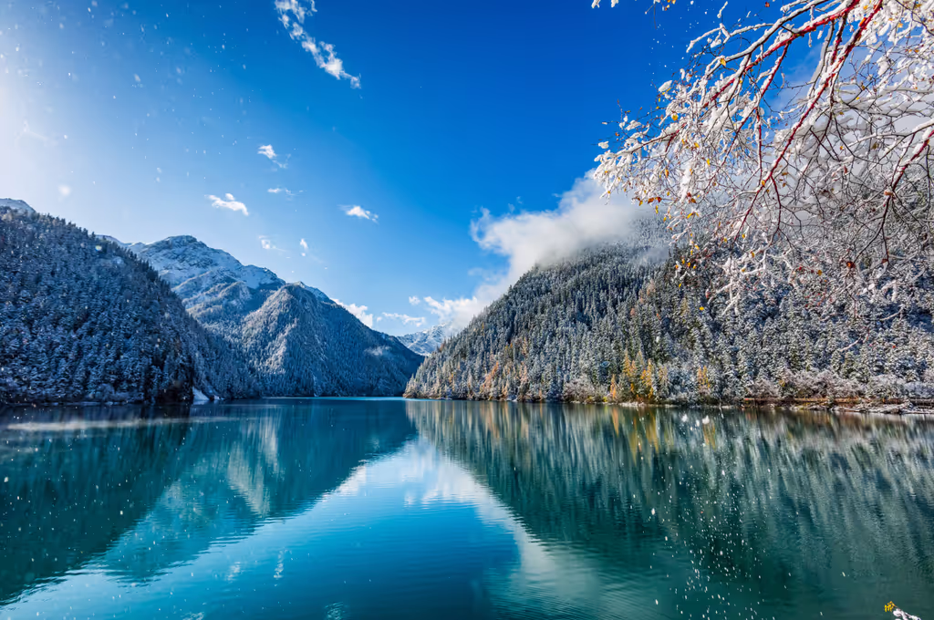 Chengdu Private Tour - 