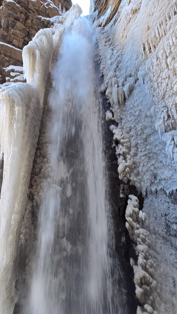 Tashkent Private Tour - Paltou Waterfall hiking