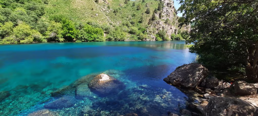 Tashkent Private Tour - Urungach Jade Lake hiking