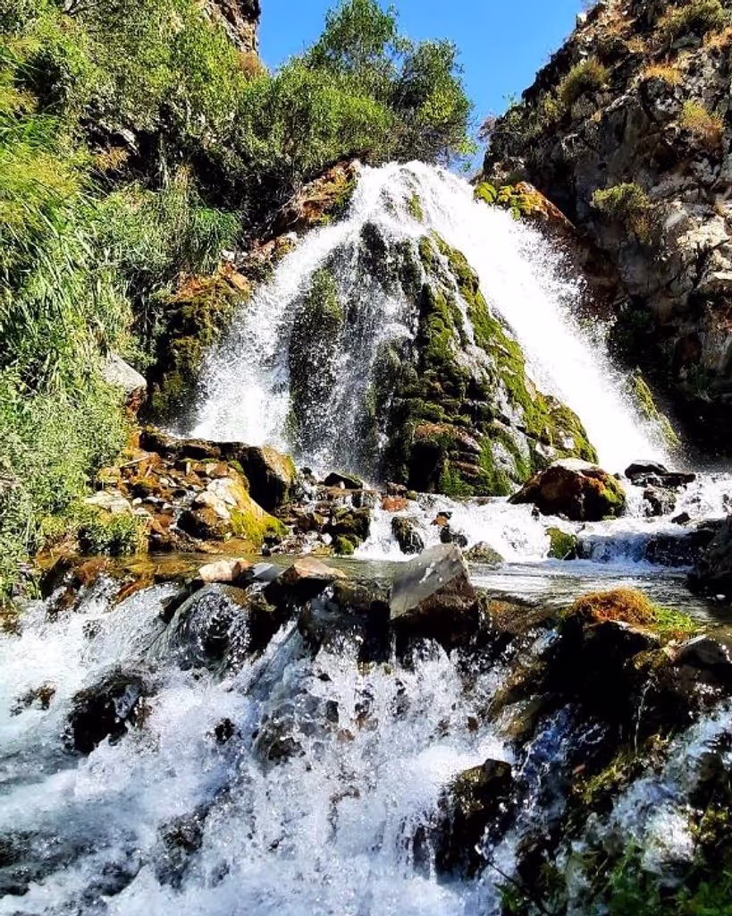 Tashkent Private Tour - Nanay waterfall hiking
