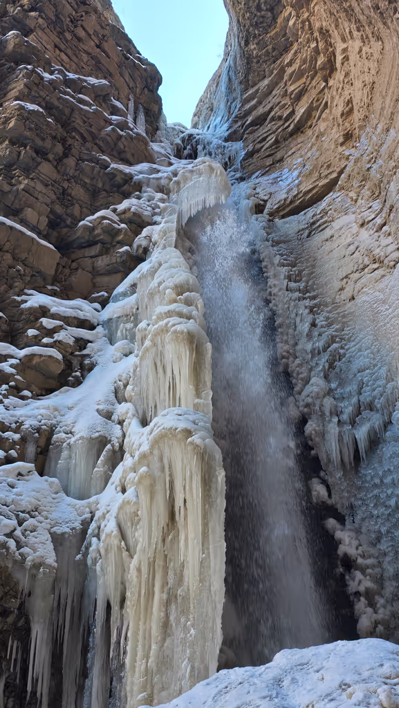 Tashkent Private Tour - Paltou Waterfall hiking