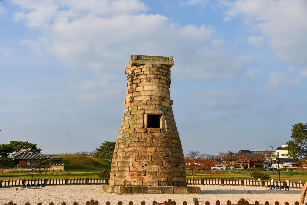 Gyeongju Private Tour - 