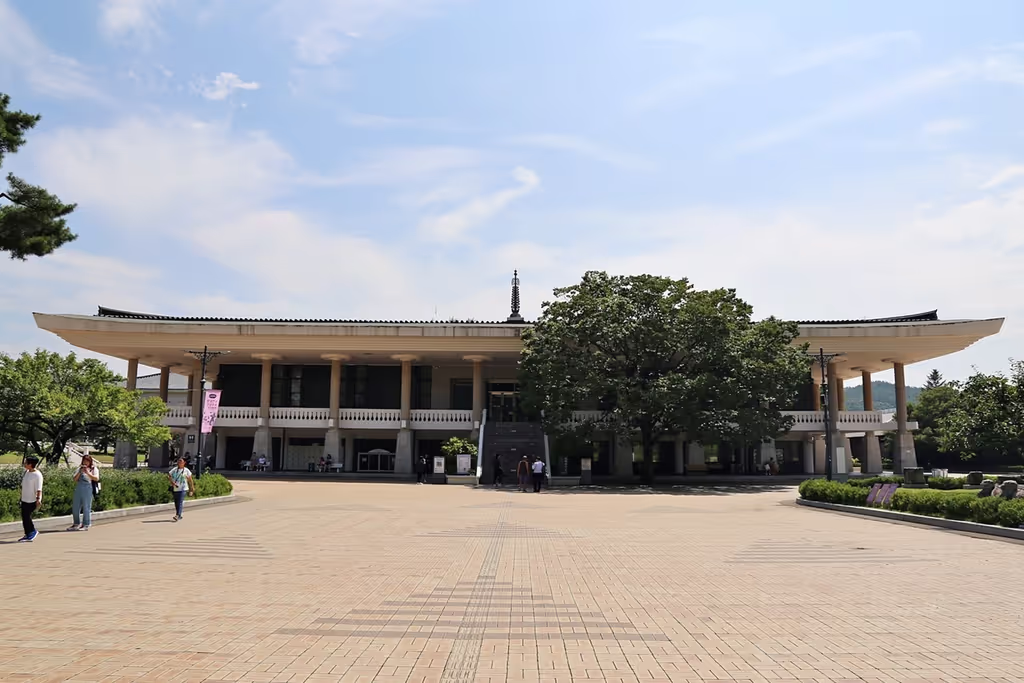 Gyeongju Private Tour - 