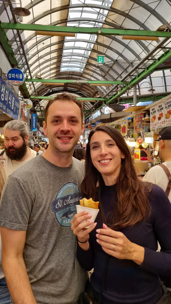 Seoul Private Tour - 