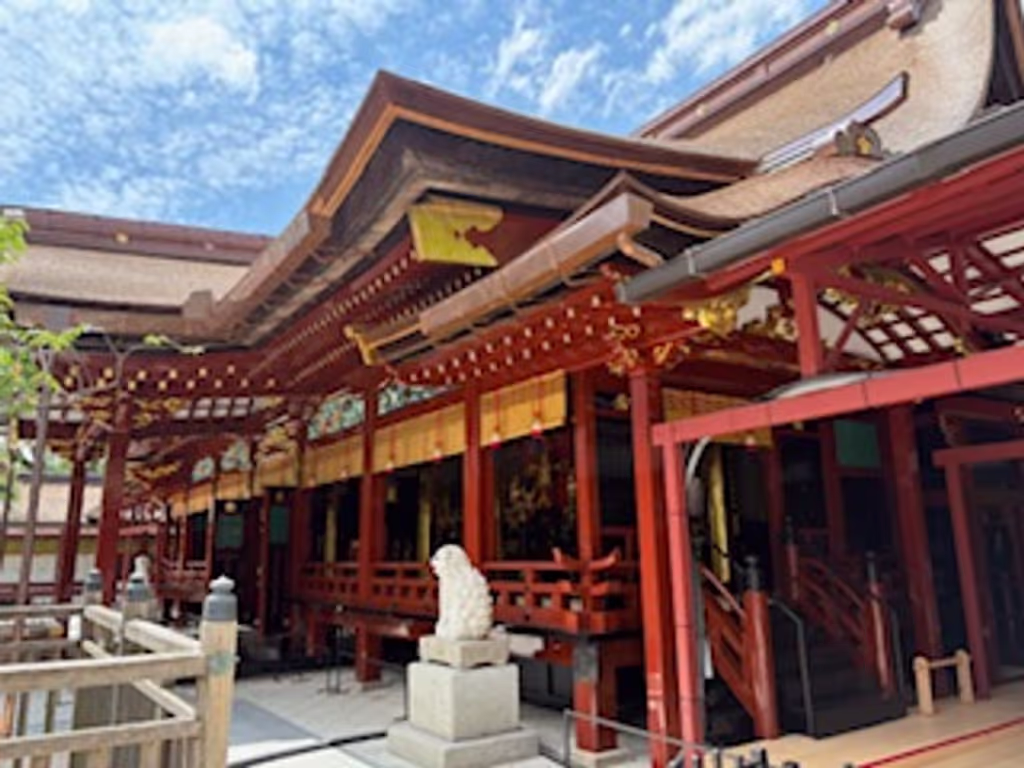 Fukuoka Private Tour - Dazaifu Tenmangu