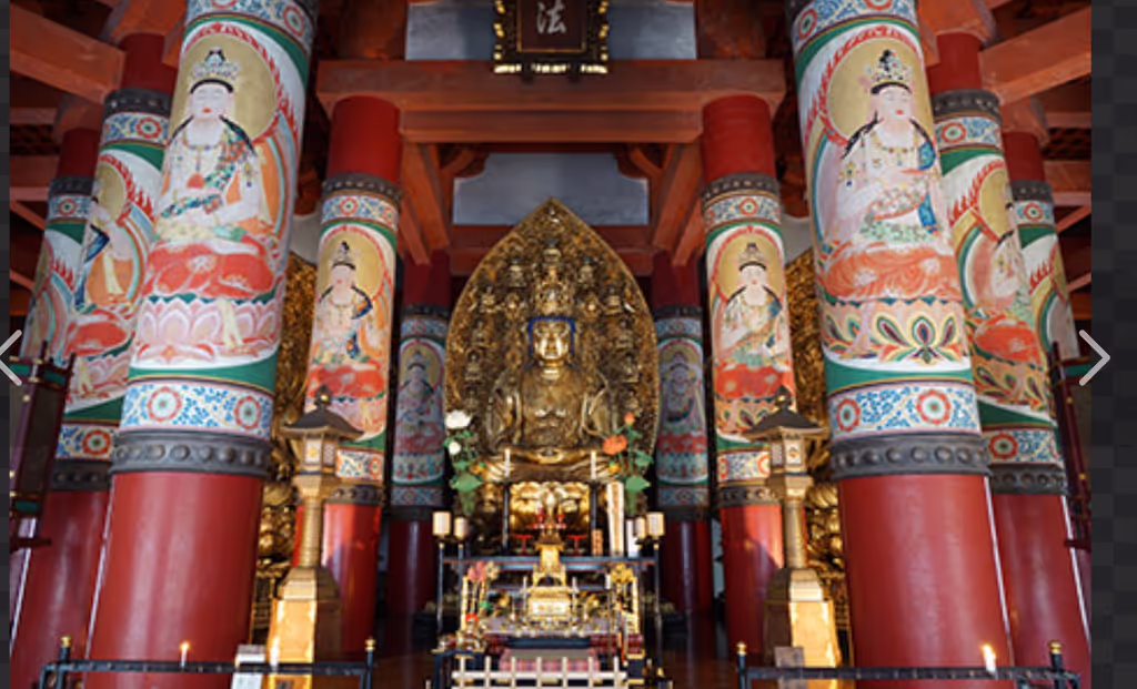 Mount Koya Private Tour - 