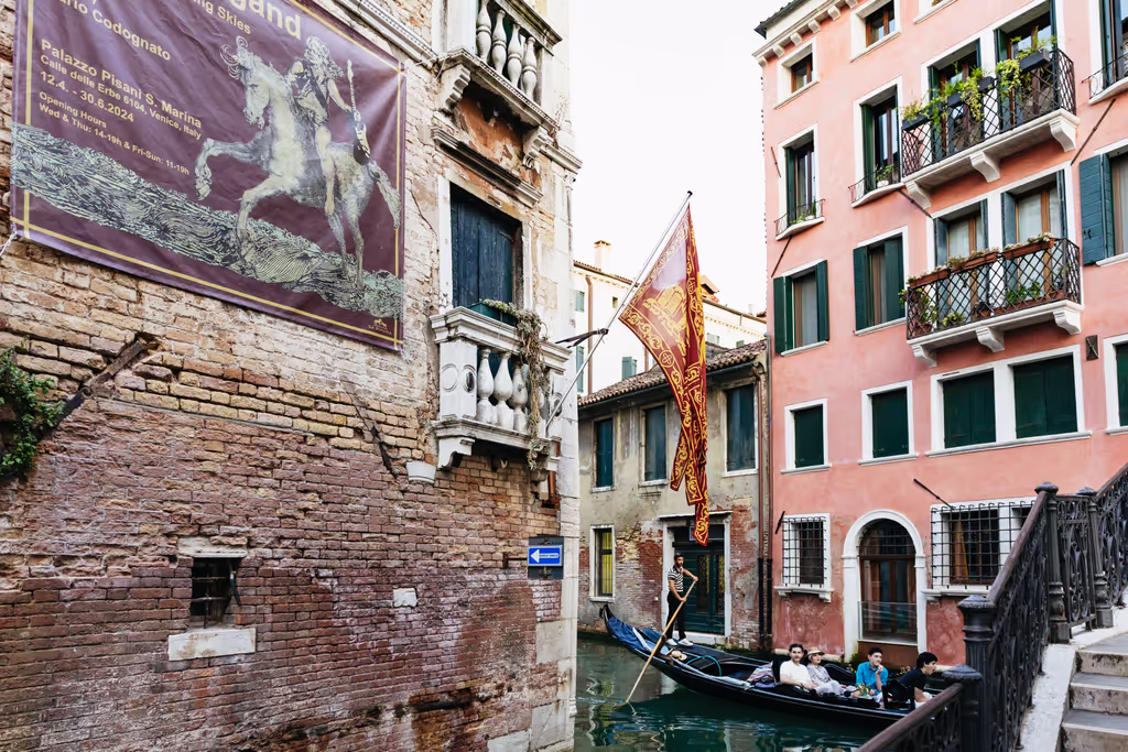 Venice Private Tour - 