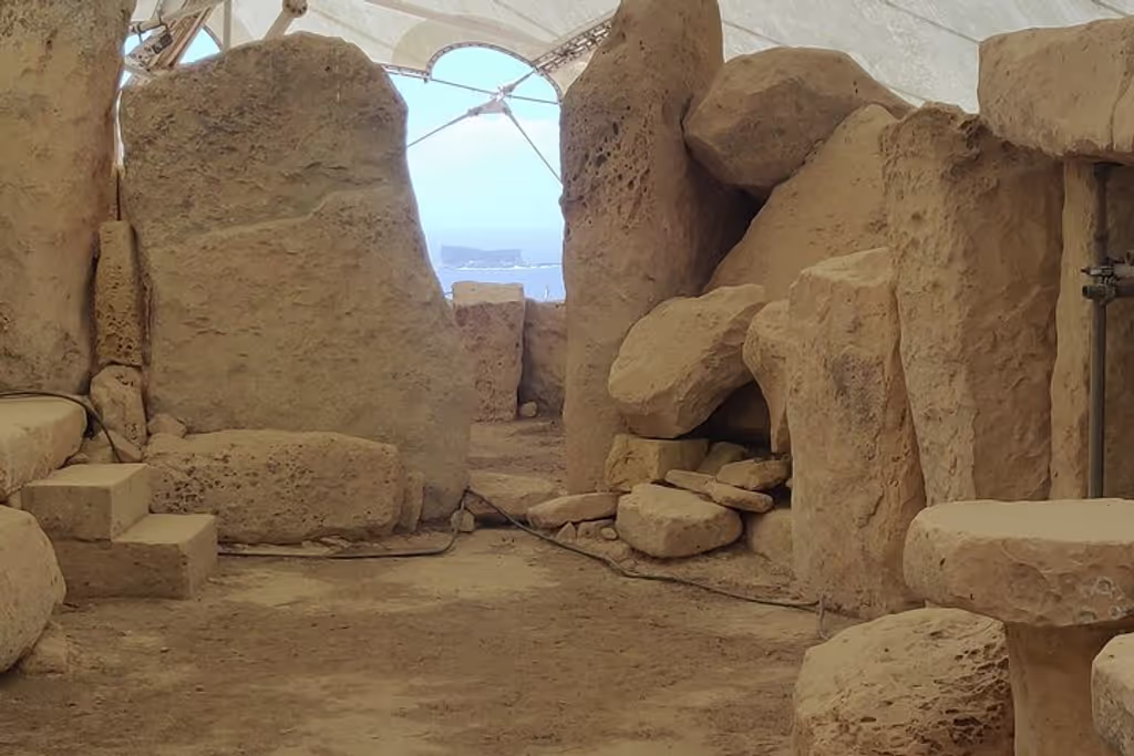 Malta Private Tour - Hagar Qim Temples